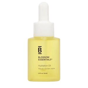 Hydration Oil- Blossom Essentials